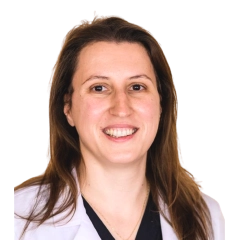 Dr. Asiyana Petrova, MD, PhD